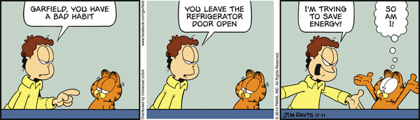 garfield